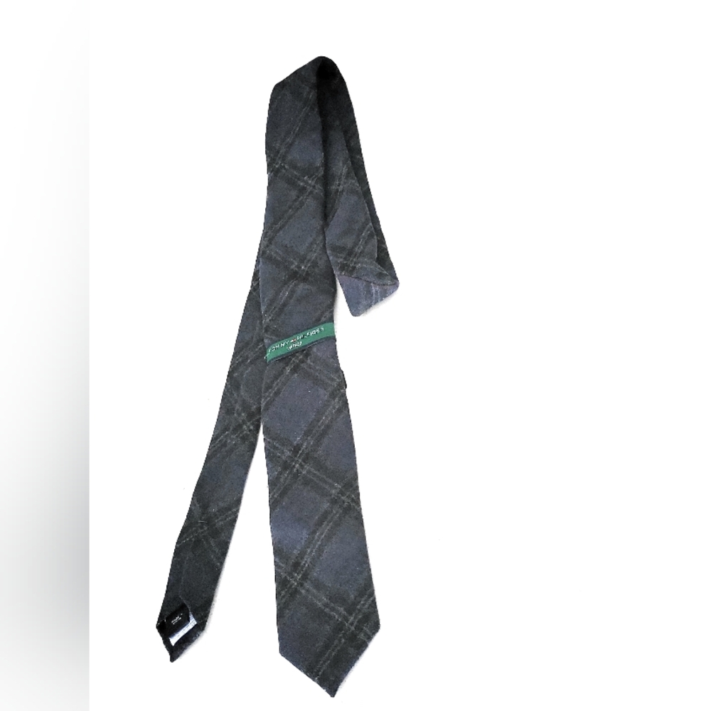 Tommy Hilfiger Tartan Men's Necktie